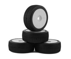 201 Pre-Glued Set 4pcs TZOTIRES SKU: TZ201US-W